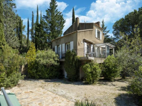 Lovely country house with private pool